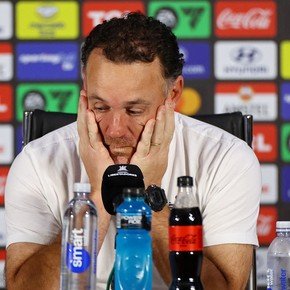Gabriel Milito rechazó a un grande de Brasil