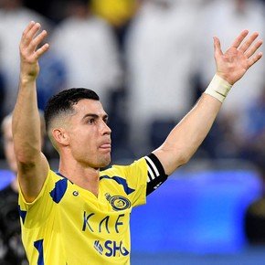 ¿Cuántos goles le faltan a Cristiano Ronaldo para llegar a los 1000 luego de marcarle a Al Hilal?