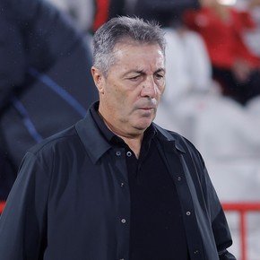 Huracán sigue de racha y Kudelka pide calma: "Vamos partido a partido"
