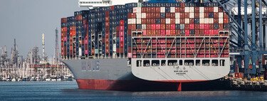 Donald Trump lanza mercancía anunciando su tercera candidatura en EEUU