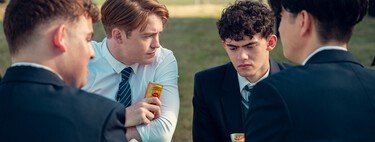 El futuro incierto de 'Heartstopper' me preocupa y creo que sería una gran pérdida si Netflix decide cortarle las alas a la serie