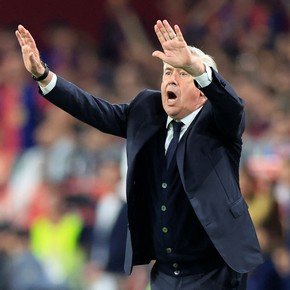 La frase de Ancelotti que abre su salida a Brasil