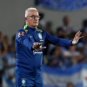 El ex DT de Brasil es el máximo candidato para remplazar a Ramón Díaz en Corinthians
