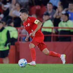 Juanfer Quintero nombró a la hinchada "número 12", pero de América de Cali...