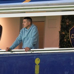 ¿Quiénes son los principales candidatos de Riquelme para reemplazar a Gago?