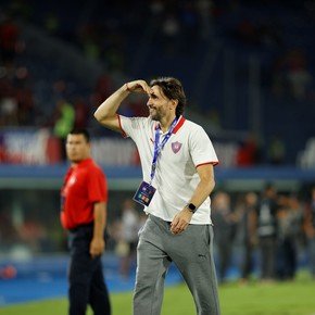Qué fue de la vida de los entrenadores de la gestión Riquelme