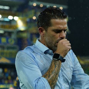 "Si le jugó así a River, ¿cómo le va a jugar al Bayern?": el trasfondo de cómo se tomó la decisión de echar a Gago de Boca