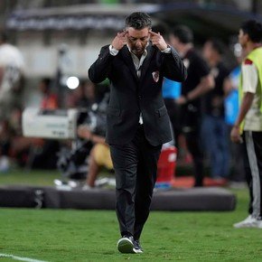 Curiosidad Libertadores: ¿si primero le ganás a un equipo peruano sos campeón?