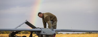 La última táctica de Ucrania es un dron que busca que lo atrapen. Cuando Rusia lo abre despliega su amenaza: un virus