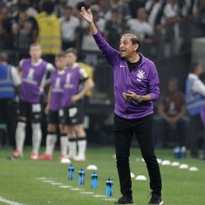 Oficial: echaron a Ramón Díaz de Corinthians