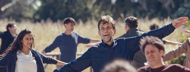 En el día del apagón, cuando regresó la luz, decidí ponerme la película que venció inesperadamente a Lynch y a Haneke: ‘La habitación del hijo’