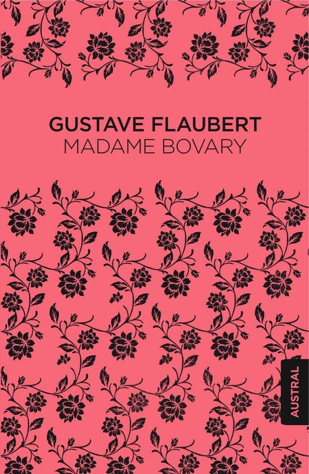 Madame-Bovary