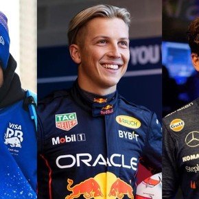 Fórmula 1: Europa confirma a Tsunoda por Lawson a Red Bull en operación que no mueve a Colapinto
