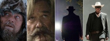 Esta película fue un fenómeno de culto, mezcla western con cine bélico, y acaba de estrenarse en Netflix