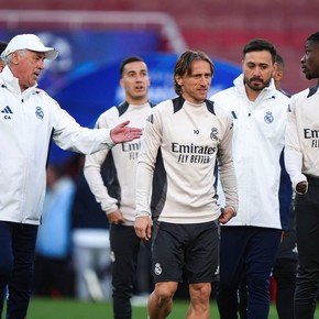 El minucioso plan de Ancelotti para dar vuelta la serie vs. Arsenal y clasificar a las semifinales de Champions League