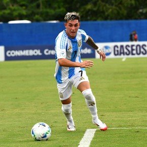 Argentina perdió por penales con Paraguay y terminó sexto