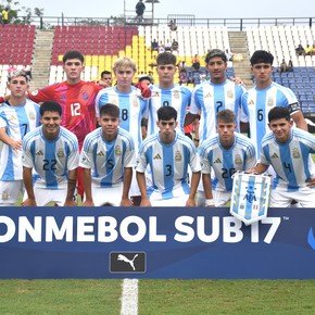 Selección Sub 17: no sólo se aprende en el triunfo