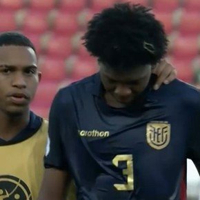 Para el olvido: Ecuador perdió con Bolivia y se quedó sin clasificación al Mundial Sub 17
