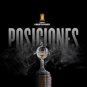 Copa Libertadores 2025: resultados, cómo sigue la primera fecha y tablas