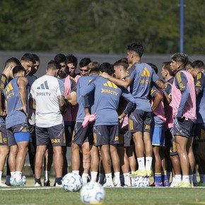 Las claves de Boca-Barracas, otro partido con mucho en juego para el equipo de Gago