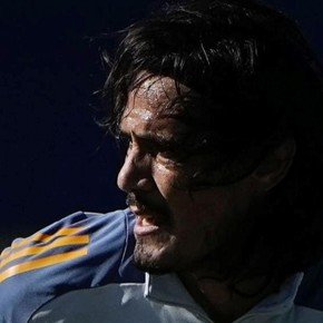 La confesión de Cavani sobre su deuda con Boca: "Todavía no..."