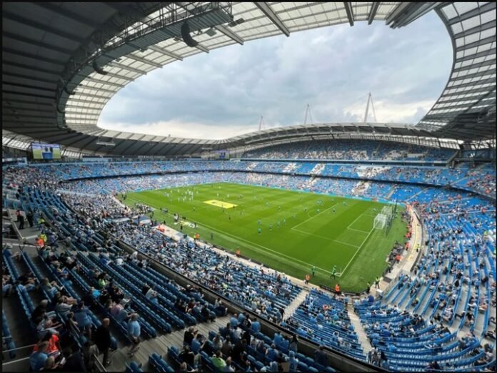 La medida que tomó el Manchester City con las entradas para la próxima temporada