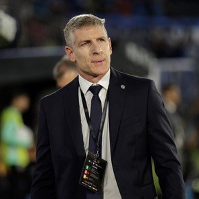 El día que Guillermo terminó sacando a Palermo de Olimpia