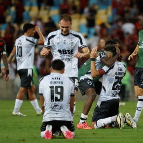 Los mejores memes de la hazaña de Central Córdoba en el Maracaná