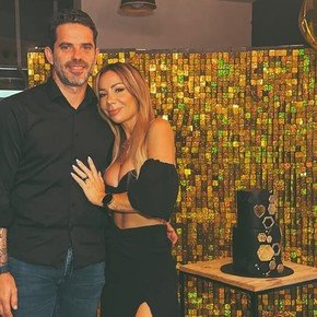 Gago festeja su primer cumple como DT de Boca: así lo arrancó