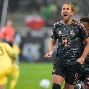 Qué necesita Harry Kane para romper su maleficio este fin de semana