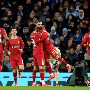 Qué tiene que pasar para que el Liverpool sea campeón de la Premier League este fin de semana