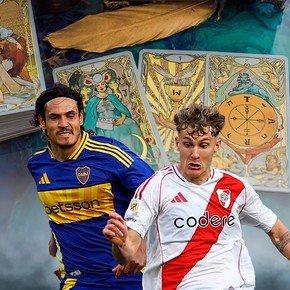 La predicción del astrólogo de Boca para el superclásico con un claro favorito