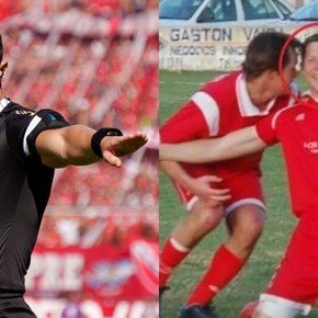 Fue futbolista y dirigirá el Superclásico: la historia de Nicolás Ramírez