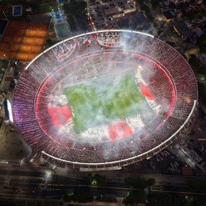 La fiesta del siglo: el recibimiento que se prepara en River para un superclásico récord