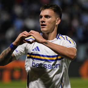 A qué hora juega Boca vs. Estudiantes y cómo ver hoy EN VIVO el Torneo Apertura