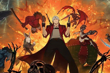 Devil May Cry