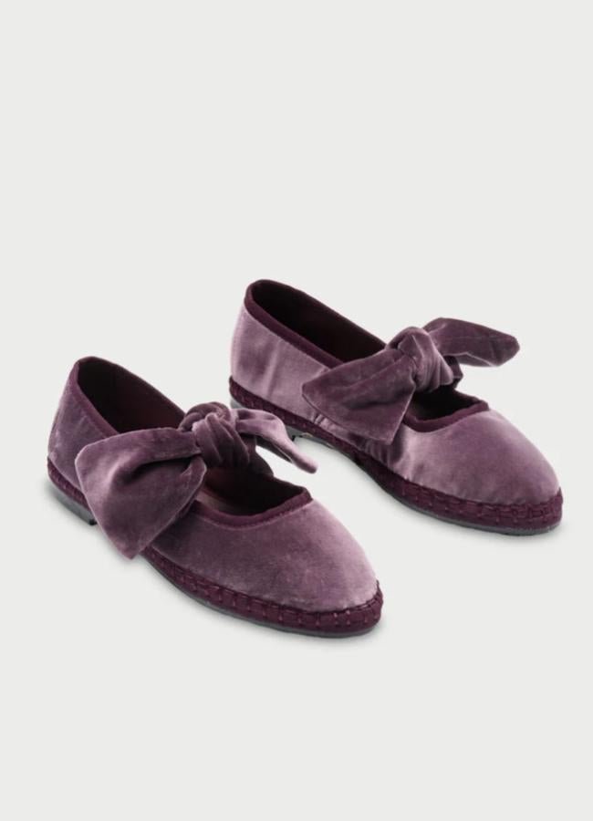 Bailarinas para primavera (FLABELUS)