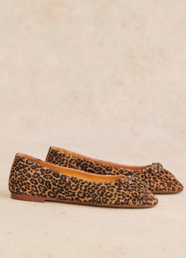 Bailarinas para primavera (SÉZANE)