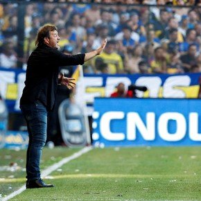 El particular cruce que tendrá Zielinski con Boca y qué dijo el DT del Xeneize