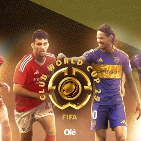 A dos meses del debut de Boca en el Mundial de Clubes: lista presentada, rivales y "podemos competirles a los europeos"