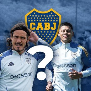 Cuidados intensivos: ¿Gago guarda a Cavani y a Rojo para el superclásico?
