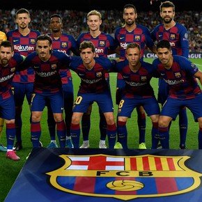 Fue compañero de Messi en Barcelona y reveló momentos tensos: "Estaba enfadado conmigo y yo con él"