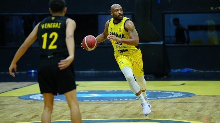 Los partidos del lunes de la LNB.