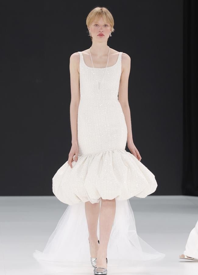 Marta Martí. / D.R.