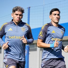 Cómo sigue la sanción a Carlos Palacios en Boca