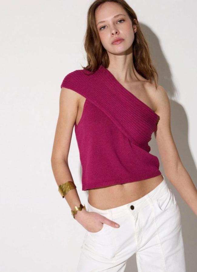 Top asimétrico (RENATTA&GO)