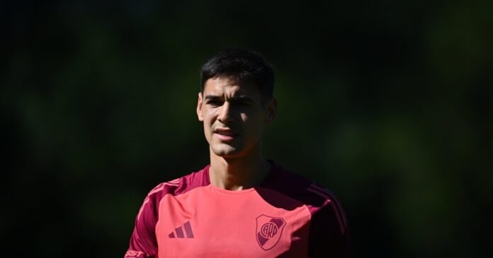 Martínez Quarta: del