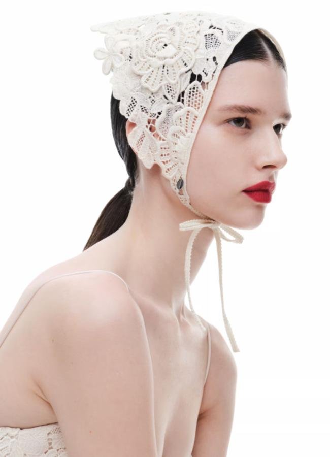 La colección de Magda Butryn x H&M