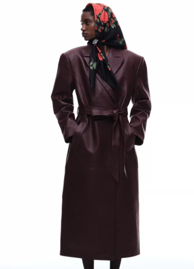 La colección de Magda Butryn x H&M