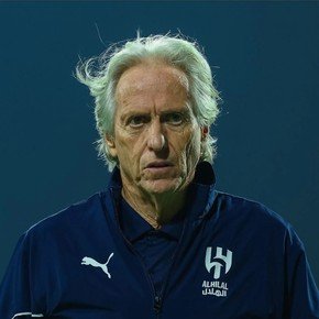 Confirmado: Jorge Jesús será el nuevo DT de Brasil